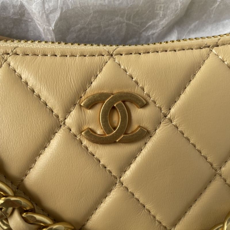 Chanel Satchel Bags